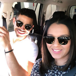 Meet your Posher, Issamar